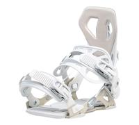 Sp United Fixations De Snowboard Core