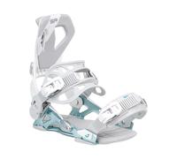 Sp United Fixations De Snowboard Core Me