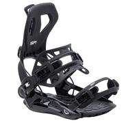 Sp United Fixations De Snowboard Ft360+