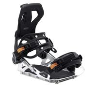 Sp United Fixations De Snowboard Split Me