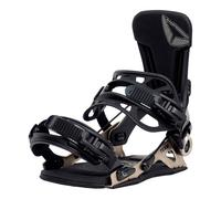 Sp United Fixations De Snowboard Team