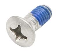 Sp United Vis à Disque De Montage M6x20 Mm