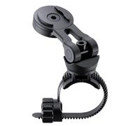 SP Connect SPC+ Bike Universal, monture Noir Noir