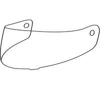 SP.VISIERA.N100-X1001.Clear.SR - NFR.N102/101/100/X1002/1001