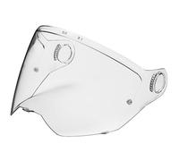 Nolan N70-2 X, bouclier XXS-M Net Net