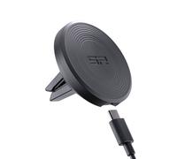 SP Connect Support d'admission d'air de voiture SP Chargement Vent Mount SPC+ avec chargeur SPC+