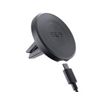 SP Connect Support d'admission d'air de voiture SP Chargement Vent Mount SPC+ avec chargeur SPC+