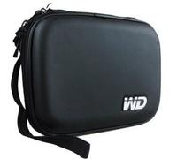 SP-WD Étui pour disque dur 2,5" WD Seagate Slim Sony Dell Toshiba Noir