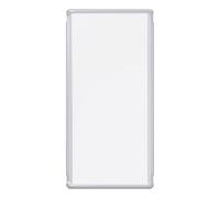 SP Connect Housse Weather Cover compatible avec S25 – Étanche claire