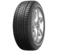 Dunlop Pneu hiver SP Winter Sport 4D 205/45 R17 88V – Renault Clio 2/3/4, Peugeot 207/208