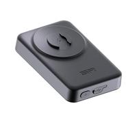 SP Connect SPC+ Wireless 10.000mA, bloc d alimentation Noir Noir