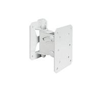 Gravity SP WMBS 20 W - Fixation murale pivotante et inclinable pour enceintes jusqu'à 20 kg, blanc