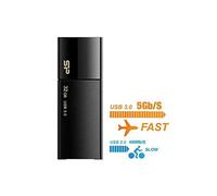 Clé USB 3.0 Silicon Power Blaze B05 32 Go