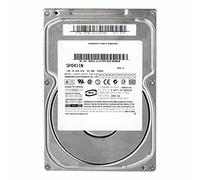 SP0411N Disque dur 40 Go 7200 tr/min EIDE PATA UDMA 2 Mo de cache 3,5" Compatible avec les systèmes Samsung SpinPoint - SP0411N