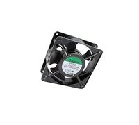 SP101A1123HST.GN Fan AC axial 115VAC 120x120x38mm 144.41m3/h 48dBA SUNON