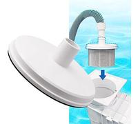 SP1106 pour écumoire de piscine pour plaque VACuum SP1106 Skim pour VAC Écumoire de piscine enterrée pour Hayward Swimming SP1082, 1084, 1085