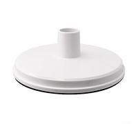 SP1106 Skim Vac Écumoire de piscine creusée pour piscine pour Hayward SP1082, 1084, 1085 - Installation sans couture avec joint en caoutchouc pour une piscine propre