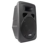 Skytec Enceinte sono PA active 2 voies 30cm (12") 600W max. ABS