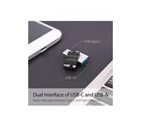 SP128GBUC3C31V1K Clé USB 3.0 128 Go