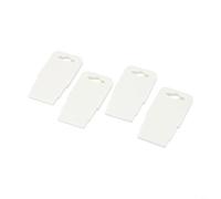 SP1419T Lot de 4 connecteurs d'arrosage pour boule oculaire et outil de retrait de jet de refoulement conçu pour les applications hydrostream et plomberie de piscine