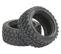 Sp1427 60d Rally Block Tyre (Rc Parts)