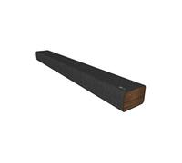 SP2 - Barre de son - pour la télévision - Canal 2.1 - sans fil - Bluetooth - Contrôlé par application - 100 watt - noir