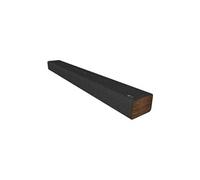 sp2. Ceusllk - barre de son bluetooth 4. 0 - 100w - canaux 2. 1 - usb, hdmi - caisson de basses intégré - dolby digital - noir