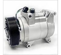 SP21 AC Air Conditioning Compressor for HYUNDAI MINI COUNTY BUS ISUZU TRUCK Ford Transit County Mini bus Freestar 4.2L 8pk 24V