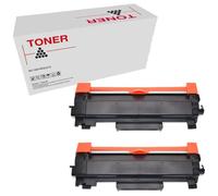 SP230H SP230L 408294 408295 pack 2 cartouches de toner compatibles Ricoh SP230 de haute qualité
