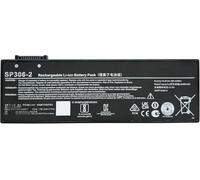 SP306-2 Batterie de Remplacement Ordinateur Portable pour LPG M3 M4 M5 M6 / Siemens Simatic Field PG M6 6ES7798-0AA10-0XA0 Series (10.8V 89.42Wh)