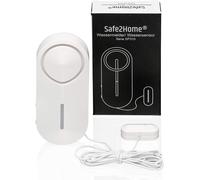 Sp310 Détecteur D'Eau Avec Détecteur De Mouvement Pour Alarme Sans Fil Sp310 Professionnel,Utilisable Seul - Système D'Alarme Gsm Wlan