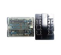 SP4-P-DC24V SP4PDC24V 24V DCV24 24DCV 10A Relay(3PCS) Industrial Electrical Relays