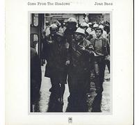 SP4339 LP Come From The Shadows VINYL