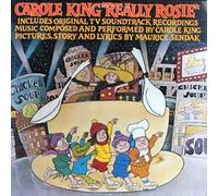 SP77027 LP Really Rosie VINYL