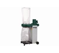 Metabo SPA 1702 W Aspirateur 90 l 750 W