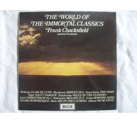 SPA 176 FRANK CHACKSFIELD The World of Immortal Classics LP