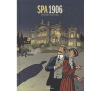 Spa 1906