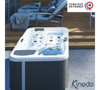 Spa 2 places HAPPY SPA 2 - KINEDO SH21005H3XXXX