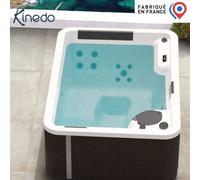 Spa 3 places HAPPY SPA 3 - KINEDO SH32005H3XXXX