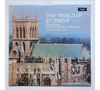 SPA 300 World of St Johns College Choir Cambridge Guest