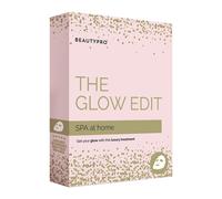 SPA at home: The Glow Edit