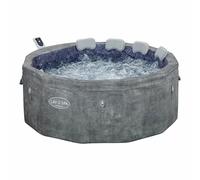 Spa Bestway Lay-Z Carrara 6 Smart AirJet Plus 4-6 places