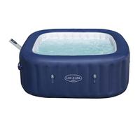 Spa gonflable carré Lay-Z-Spa Hawaii carré