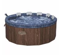 Spa Bestway Lay-Z Toronto 7 Smart AirJet Plus 5-7 places