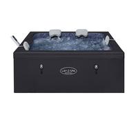 Spa Bestway semi rigide Lay-Z Stockholm 4-6 places