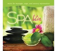 Spa-Bliss: Music For Massage