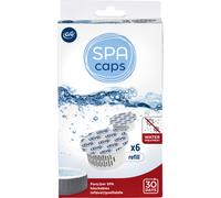 Spa caps - Recharges de 6 capsules de traitement