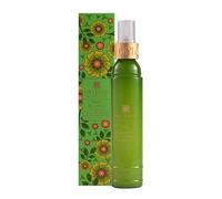 Spa Ceylon Peace Brume relaxante pour le corps et l'oreiller | Spray de soins de la peau à base de plantes à la citronnelle, lavande et menthe poivrée | Hydratant et apaisant | 100 ml