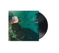 Spa - Collection Yann Arthus Bertrand Vinyle