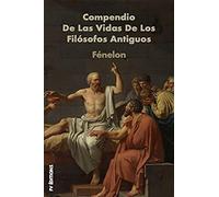 Spa-Compendio De Las Vidas De